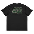 Chico Afterdark — Built for the Night Oversized Box Tee - Chico.Afterdark