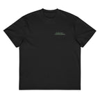 Chico Afterdark — Built for the Night Oversized Box Tee - Chico.Afterdark