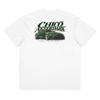 Chico Afterdark — Built for the Night Oversized Box Tee - Chico.Afterdark