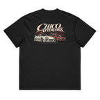 Chico Afterdark Essential Box Tee - Chico.Afterdark