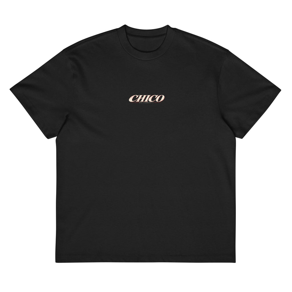 Chico Afterdark Essential Box Tee - Chico.Afterdark