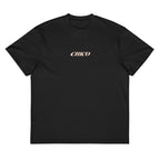 Chico Afterdark Essential Box Tee - Chico.Afterdark