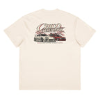 Chico Afterdark Essential Box Tee - Chico.Afterdark