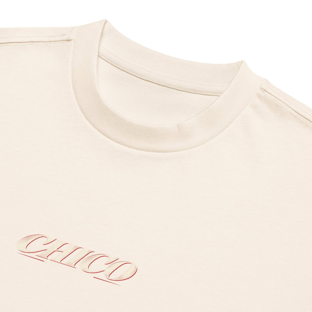Chico Afterdark Essential Box Tee - Chico.Afterdark