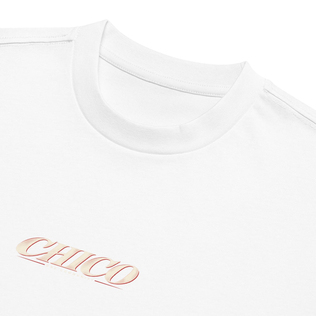 Chico Afterdark Essential Box Tee - Chico.Afterdark