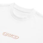Chico Afterdark Essential Box Tee - Chico.Afterdark