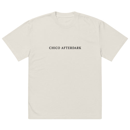 Chico Afterdark Everyday Tee - Chico.Afterdark