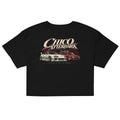 Chico Afterdark One Community Crop Tee - Chico.Afterdark