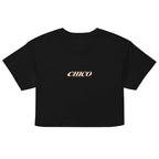 Chico Afterdark One Community Crop Tee - Chico.Afterdark