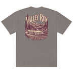 Chico Afterdark Valley Run Oversized Tee - Chico.Afterdark