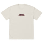 Chico Afterdark Valley Run Oversized Tee - Chico.Afterdark
