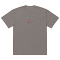Chico Afterdark Valley Run Oversized Tee - Chico.Afterdark
