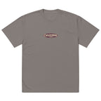 Chico Afterdark Valley Run Oversized Tee - Chico.Afterdark