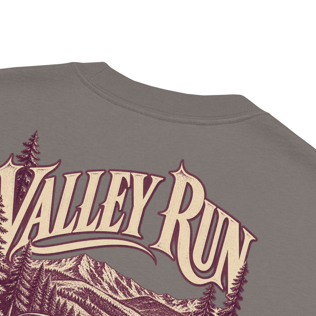 Chico Afterdark Valley Run Oversized Tee - Chico.Afterdark