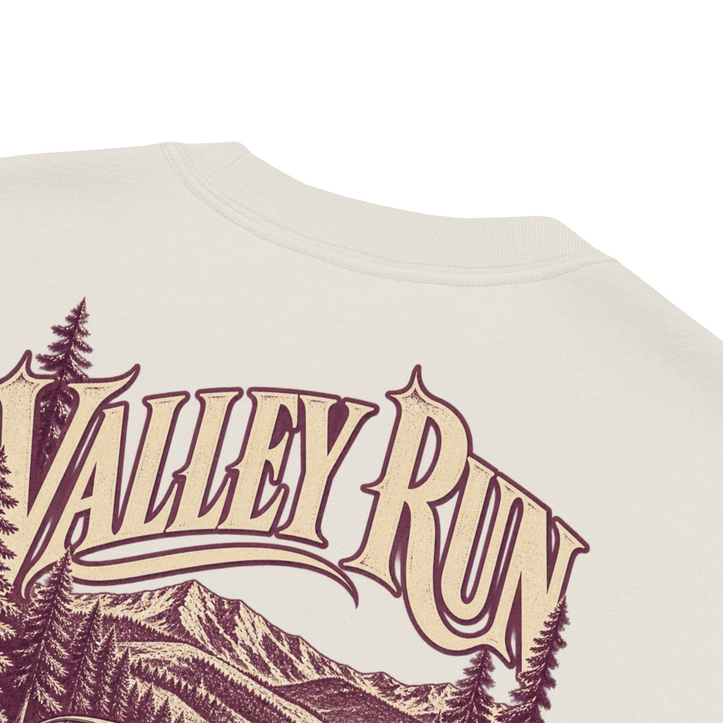 Chico Afterdark Valley Run Oversized Tee - Chico.Afterdark