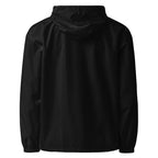Crimson Spec × Champion Packable Jacket - Chico.Afterdark