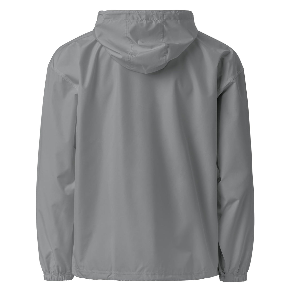 Crimson Spec × Champion Packable Jacket - Chico.Afterdark
