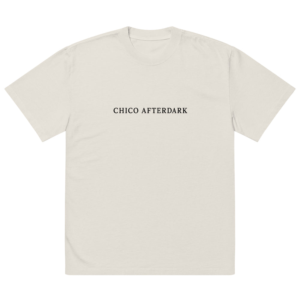 Chico Afterdark Everyday Tee