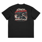 Midnight Circuit Tee - Chico.Afterdark