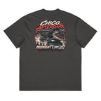 Midnight Circuit Tee - Chico.Afterdark