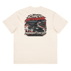 Midnight Circuit Tee - Chico.Afterdark