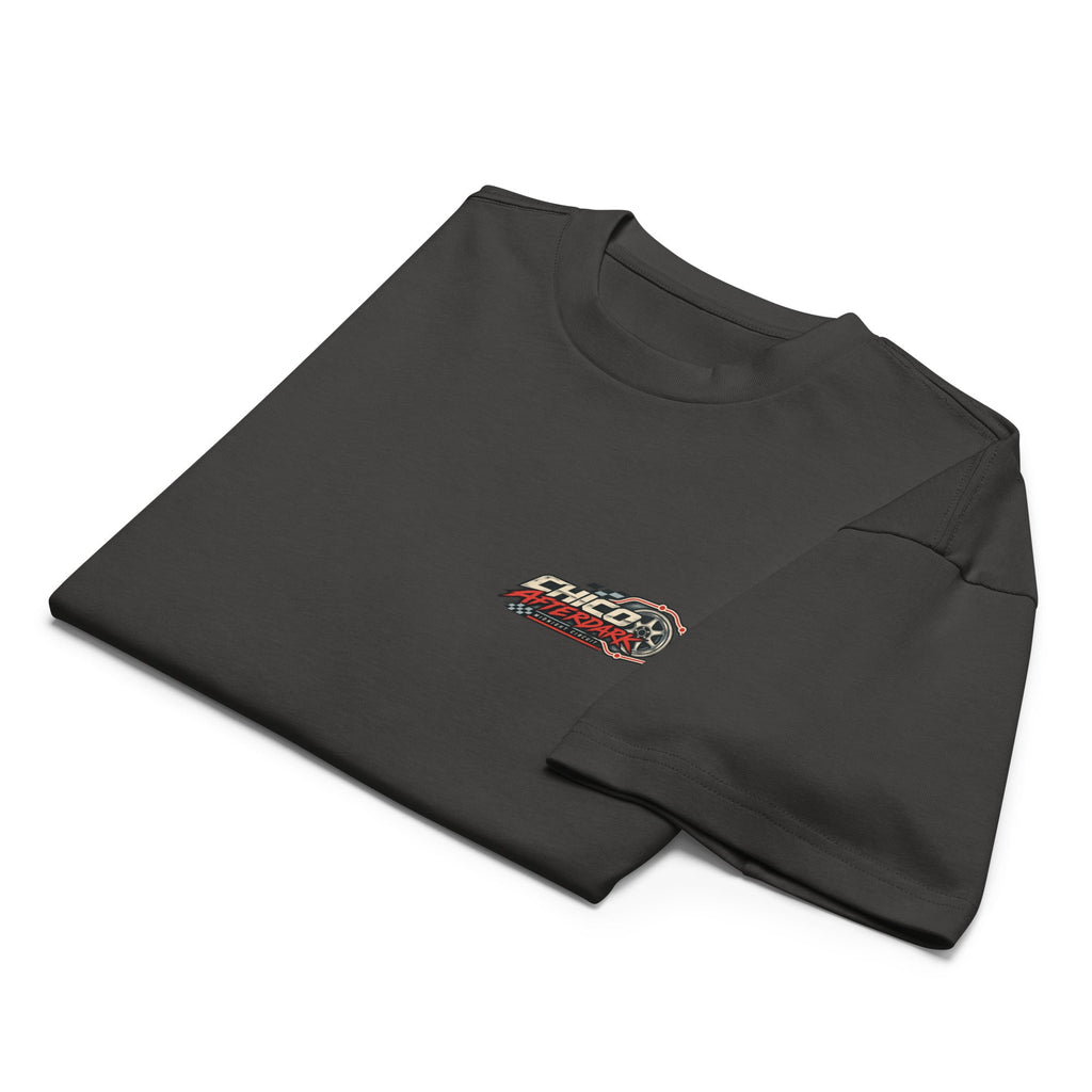 Midnight Circuit Tee - Chico.Afterdark