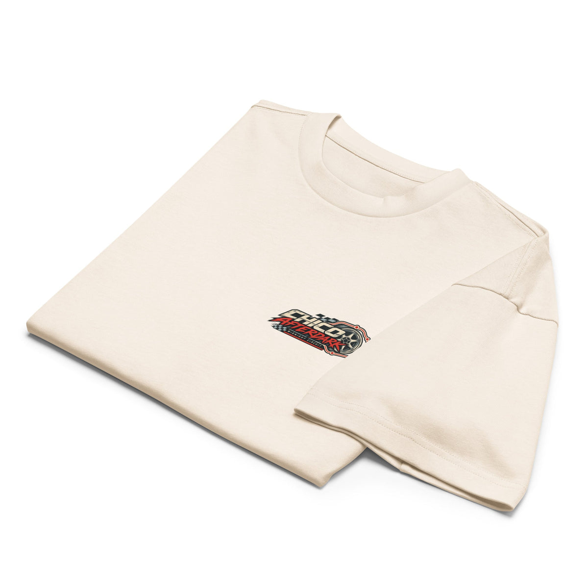 Midnight Circuit Tee - Chico.Afterdark