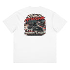 Midnight Circuit Tee - Chico.Afterdark