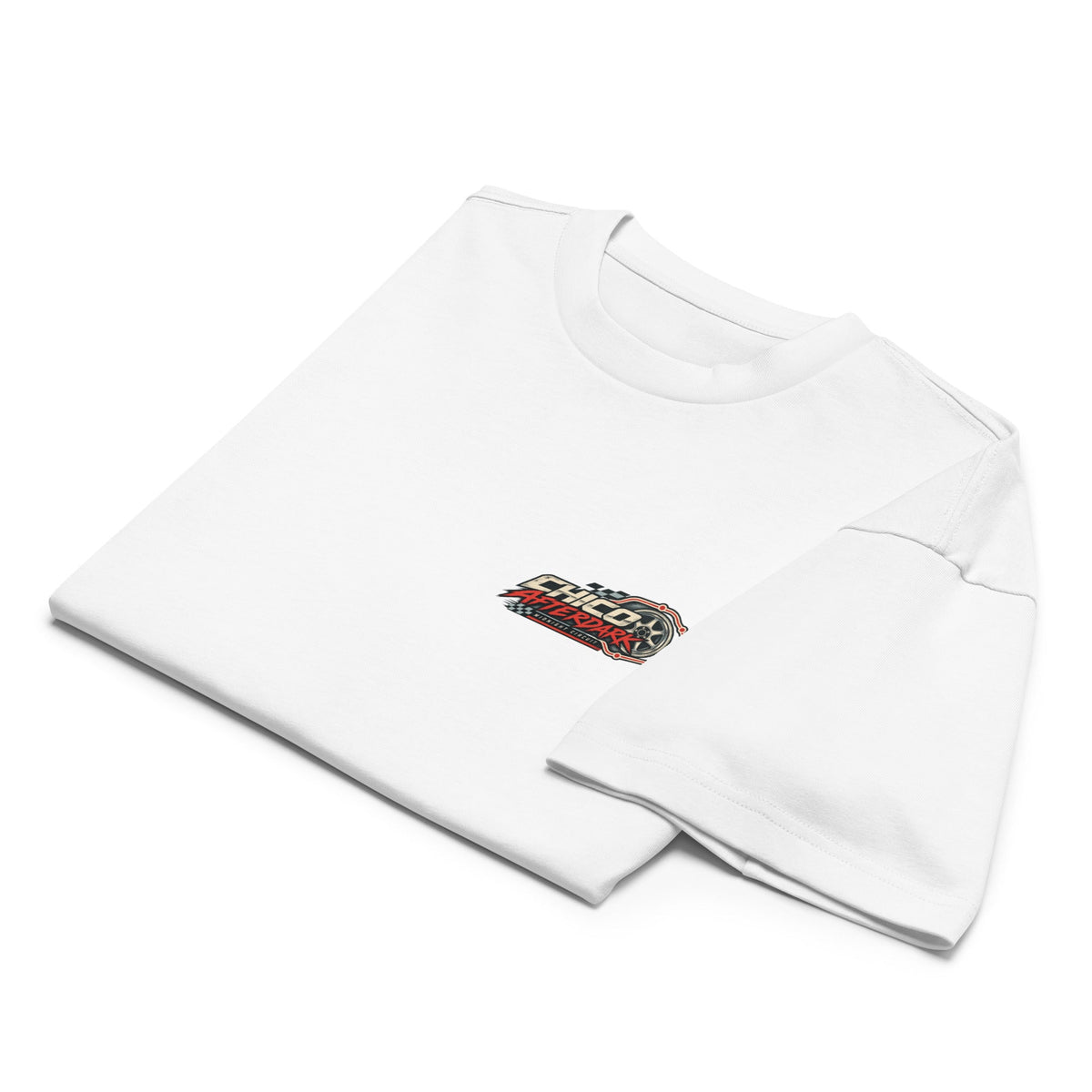 Midnight Circuit Tee - Chico.Afterdark