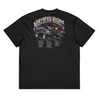 Northern Nights ’26 × THT’32 — Community Tee - Chico.Afterdark
