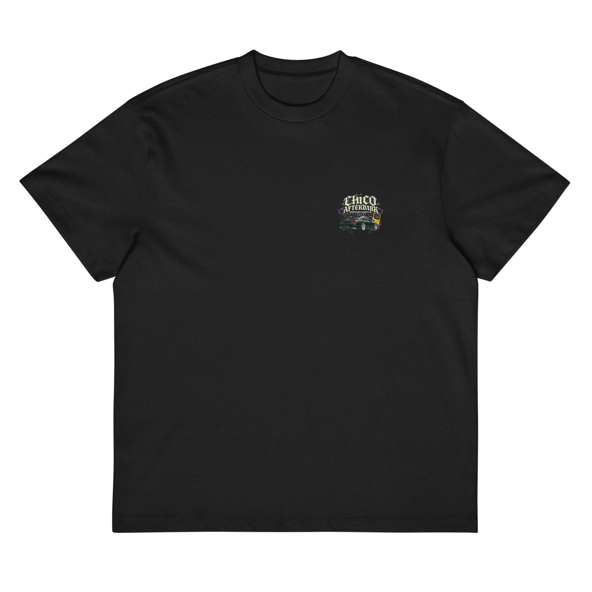 Northern Nights ’26 × THT’32 — Community Tee - Chico.Afterdark