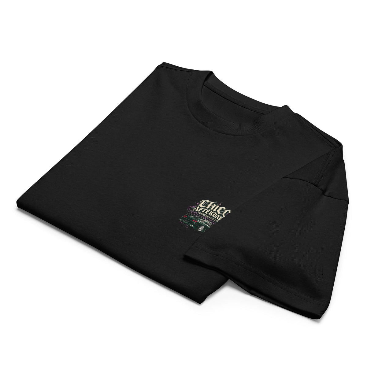 Northern Nights ’26 × THT’32 — Community Tee - Chico.Afterdark